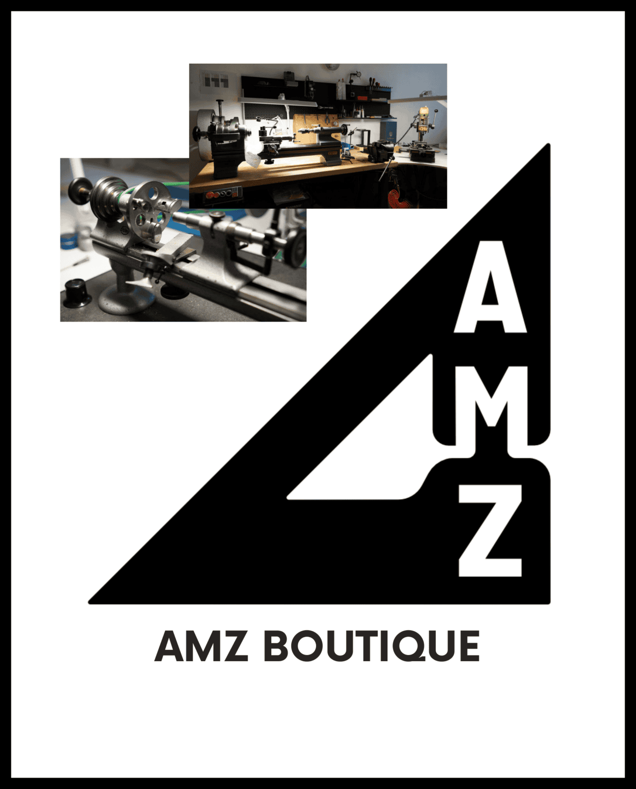 Photo de profil de AMZ Horlogerie pour la rurbrique vintage de Tens Horology
