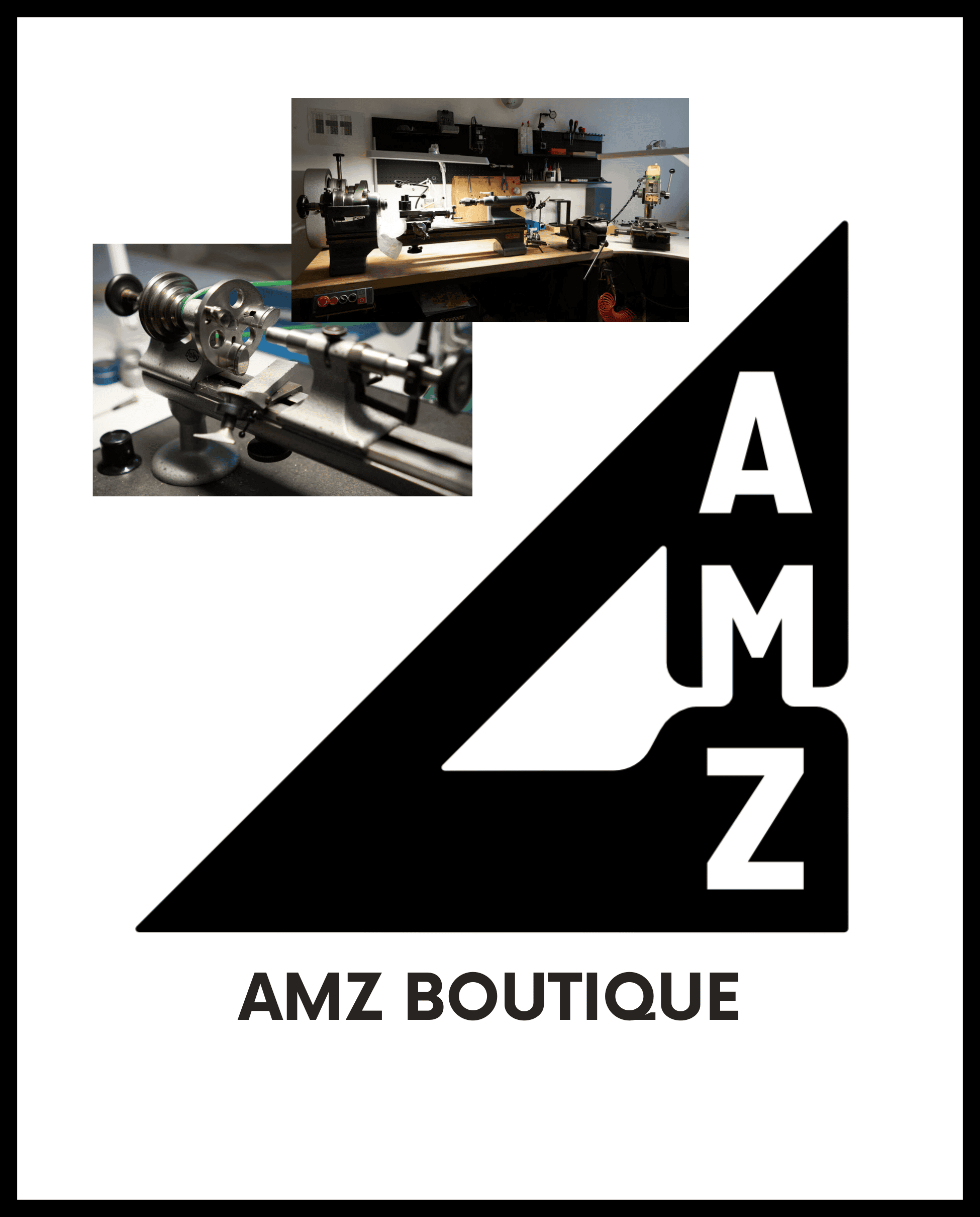 Photo de profil de AMZ Horlogerie pour la rurbrique vintage de Tens Horology