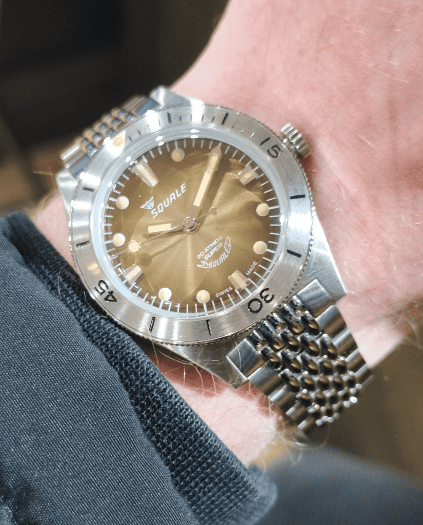 SQUALE