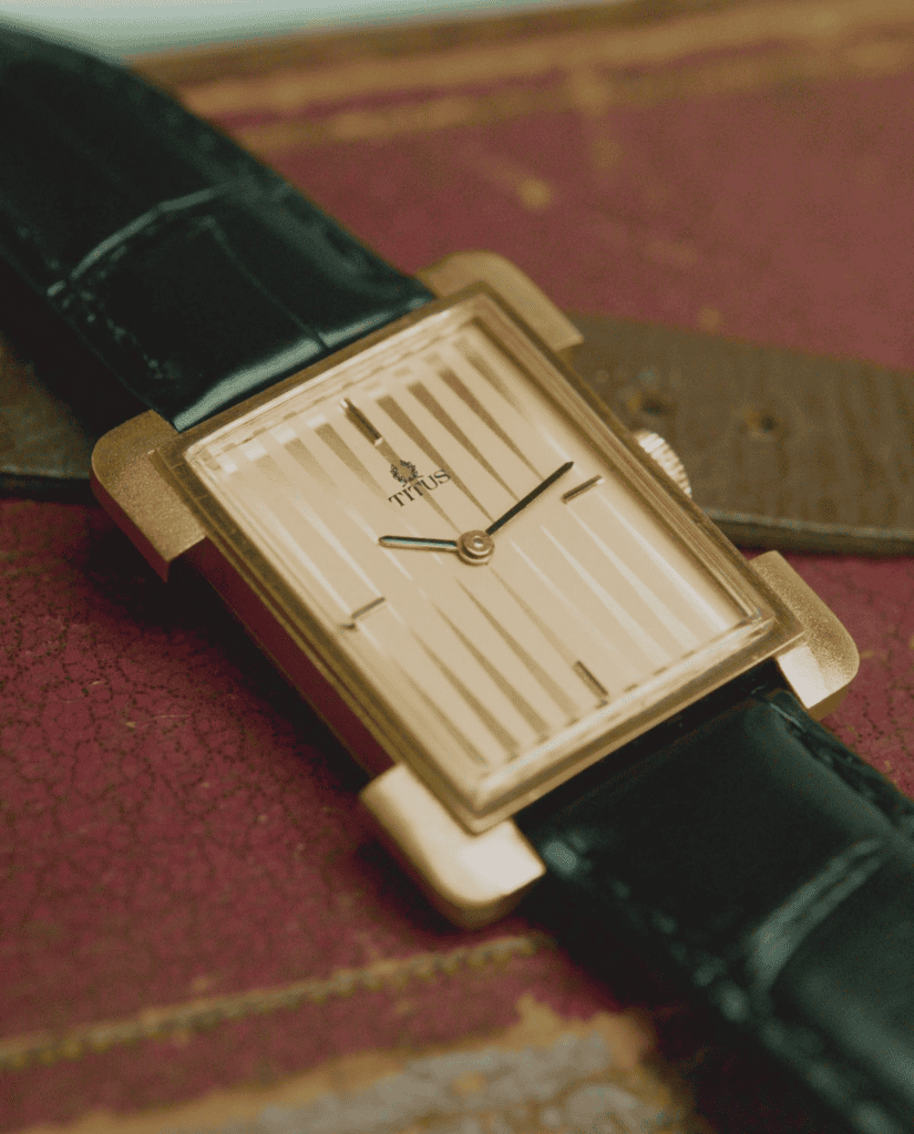 TITUS REF.914 "BACKGAMMON"