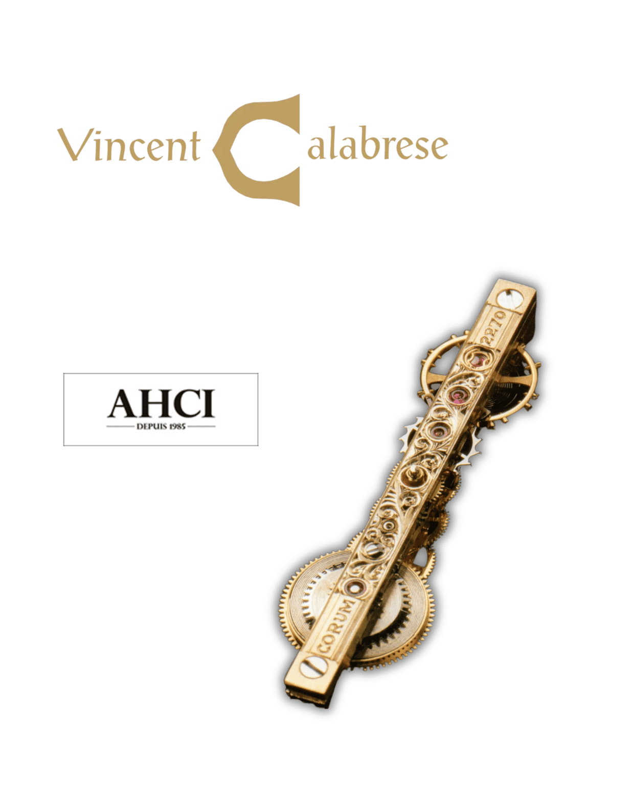 Vincent-Calabrese- Photo de profil - Rubrique Manufacture/Horlgogers/Marques Indépendants - Tens Horology