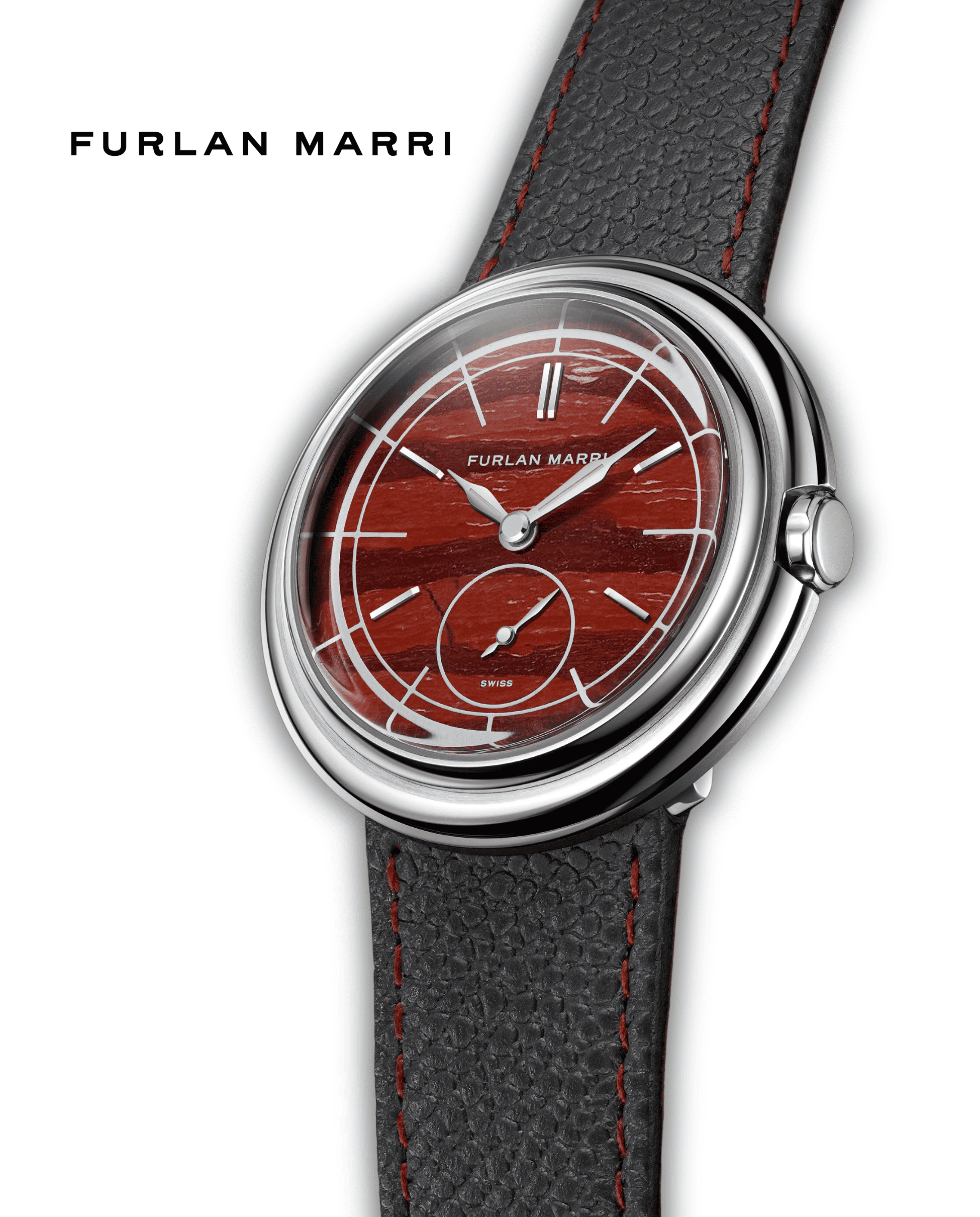 Furlan-Marri- Photo de profil - Rubrique Manufacture/Horlgogers/Marques Indépendants - Tens Horology